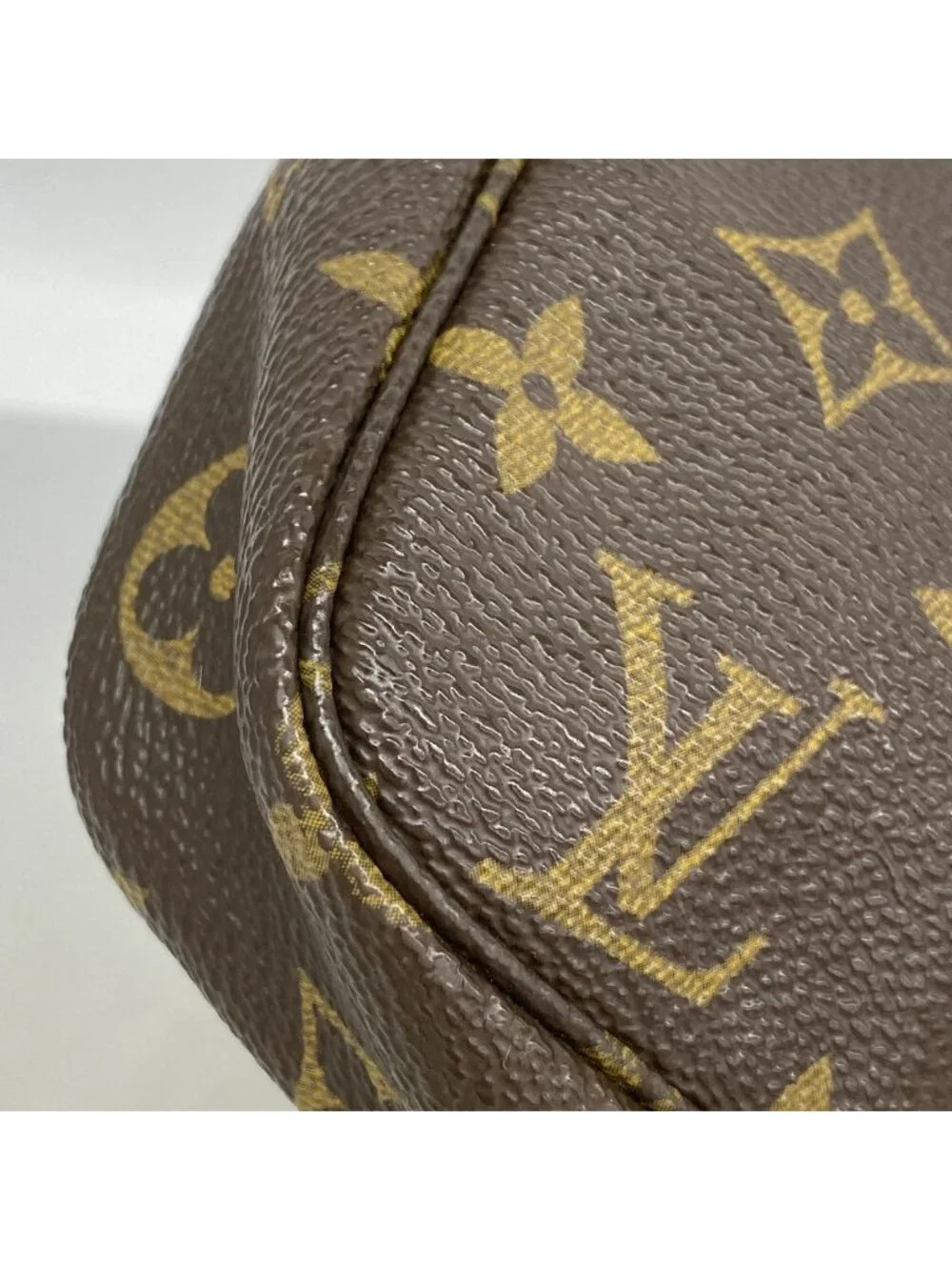 Louis Vuitton this authentic